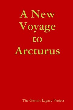 A New Voyage to Arcturus - Legacy Project, The Gestalt