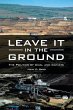 Leave It in the Ground - Bild 1
