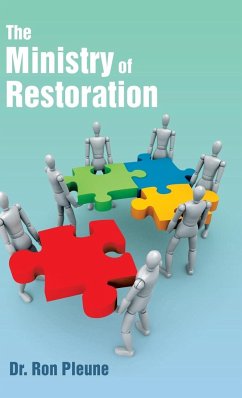 The Ministry of Restoration