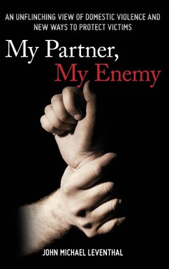 My Partner, My Enemy - Leventhal, John Michael