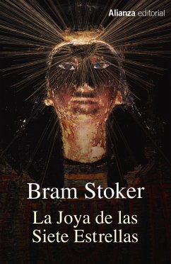 La joya de las siete estrellas - Stoker, Bram