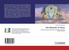 The Miracles of Jesus