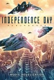 Independence Day Resurgence: Movie Novelization