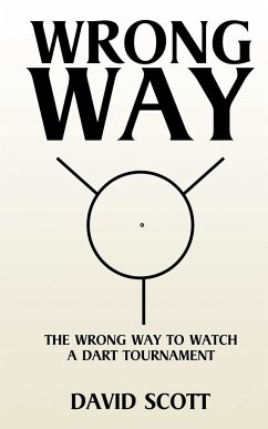 Wrong Way - Scott, David