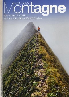 Sentieri e cime della guerra partigiana