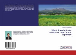 Silent Speech Brain-Computer Interface in Japanese