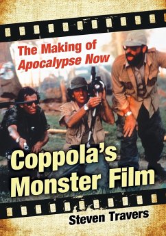 Coppola's Monster Film - Travers, Steven