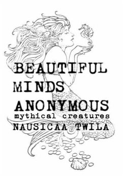 Beautiful Minds Anonymous III ( mythical creatures ) - Twila, Nausicaa