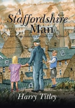 A Staffordshire Man - Titley, Harry