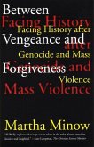 Between Vengeance and Forgiveness (eBook, ePUB)