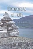 Dimensions of Faith (eBook, PDF)