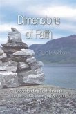 Dimensions of Faith (eBook, PDF) Dimensions of Faith (eBook, PDF)