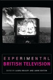 Experimental British television (eBook, ePUB)