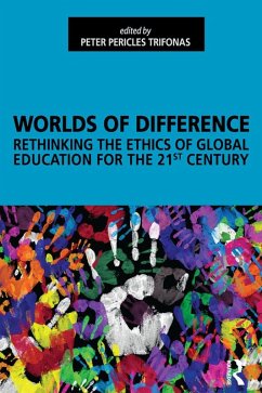 Cover Worlds of Difference (eBook, ePUB)