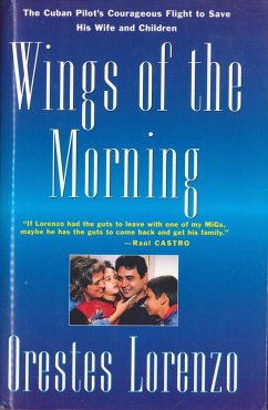 Cover Wings of the Morning (eBook, ePUB)