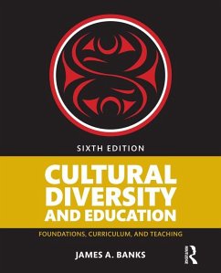 Cultural Diversity and Education (eBook, PDF) - Banks, James A.