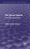 The Social Insects (eBook, ePUB)