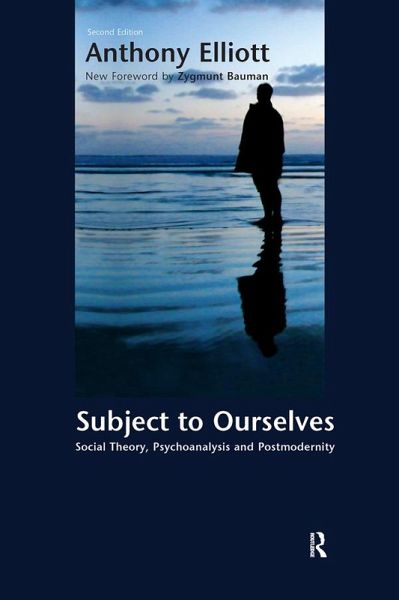 Subject to Ourselves (eBook, PDF)