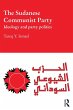 The Sudanese Communist Party (eBook,... - Bild 1