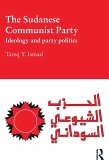 The Sudanese Communist Party (eBook, ePUB)