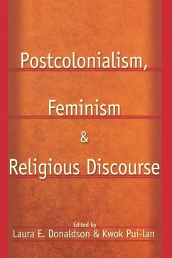 Postcolonialism, Feminism and Religious Discourse (eBook, PDF)