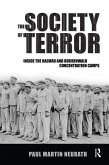 Society of Terror (eBook, ePUB)