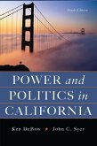 Power and Politics in California (eBook, ePUB)