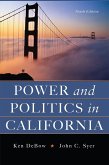 Power and Politics in California (eBook, PDF)