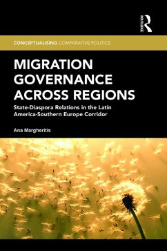 Cover Migration Governance across Regions (eBook, PDF)