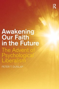 Cover Awakening our Faith in the Future (eBook, ePUB)