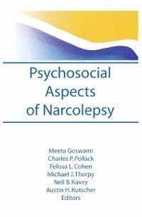 Psychosocial Aspects of Narcolepsy (eBook, PDF)