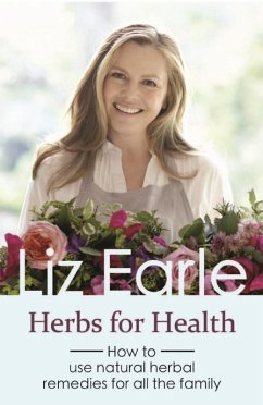 Cover Herbs for Health (eBook, ePUB)
