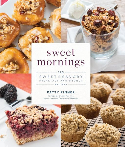 Sweet Mornings (eBook, ePUB) Sweet Mornings (eBook, ePUB)