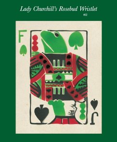 Cover Lady Churchill's Rosebud Wristlet No. 32 (eBook, ePUB)