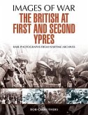British at First and Second Ypres (eBook, ePUB)