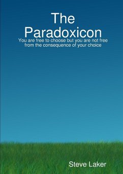 The Paradoxicon - Laker, Steve