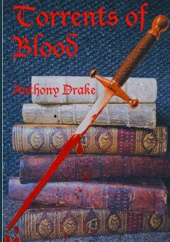 Torrents of Blood - Drake, Anthony