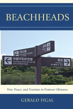 Beachheads - Figal, Gerald