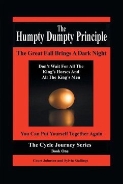 The Humpty Dumpty Principle - Johnson, Court; Stallings, Sylvia