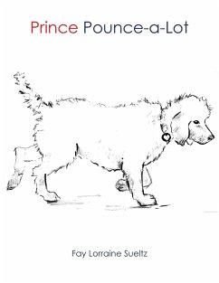 Prince Pounce-a-Lot Cover Prince Pounce-a-Lot