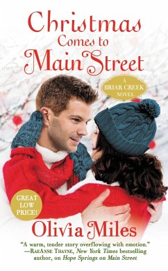 Christmas Comes to Main Street - Miles, Olivia