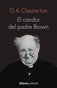 El candor del padre Brown - Chesterton, G. K.