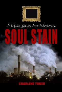 Soul Stain - Yoder, Charlene