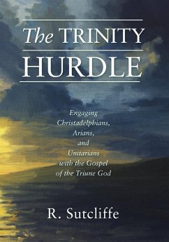 The Trinity Hurdle - Sutcliffe, Ruth