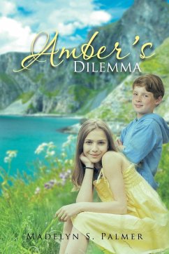 Amber's Dilemma - Palmer, Madelyn S.