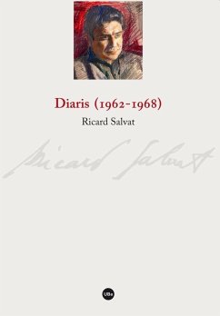 Diaris, 1962-1968 - Salvat, Ricard