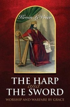The Harp and the Sword - Levrier, Kevin