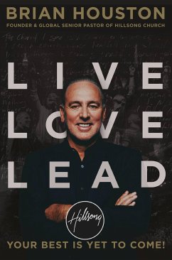 Live Love Lead - Houston, Brian