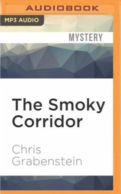 The Smoky Corridor - Grabenstein, Chris
