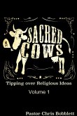 Sacred Cows volume 1